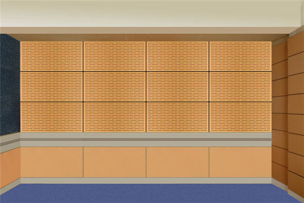 生死攸關面前，吸音板廠家積極謀求戰略轉型?