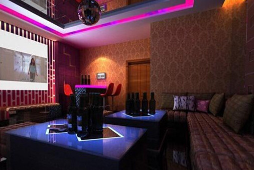 ktv、酒吧、夜場聲學(xué)隔音裝修方案