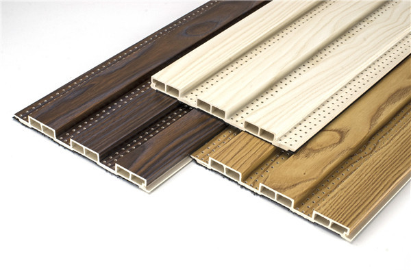 生態木吸音板的一些**功能